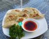 Waikanae Beach Dumplings