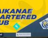 Waikanae Chartered Club