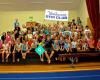 Waikanae Gymnastic Club