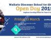 Waikato Diocesan School for Girls