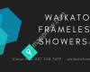 Waikato Frameless Showers ltd