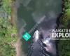 Waikato River Explorer
