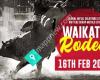 Waikato Rodeo