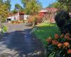 Waimoana Garden accommodation