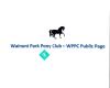 Wainoni Park Pony Club - WPPC Public Page
