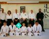 Wainuiomata Aikido