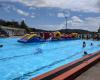 Wainuiomata Summer Swimming Pool