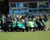 Wainuiomata Womens Rugby