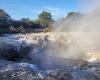 Waiotapu Thermal Track