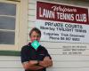 Waipawa Tennis Club