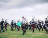 Waipu Highland Games