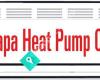 Wairarapa Heat Pump Cleaning