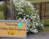 Wairarapa Hobby Beekeepers Club