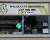 Wairarapa Resource Centre