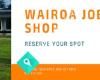 Wairoa Job Shop by LIFT Social Enterprise