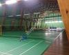 Waitakere Badminton Centre