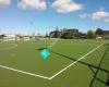 Waitakere Hockey Turf