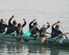 Waitakere Outrigger Canoe Club