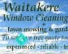 Waitakere Window Cleaning Service