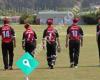 Waitaki Boys' High School Cricket