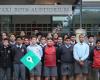 Waitaki Boys High School - Pasifika