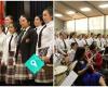 Waitaki Girls' High School Music