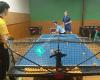 Waitemata Table Tennis