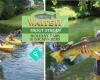 Waiteti Trout Stream Holiday Park