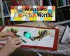 Waitomo Sew Worms - Quilting Supplies