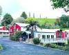 Waitomo Village Chalets