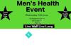 Waiuku Men's Health Event