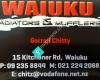 Waiuku Radiators and Mufflers