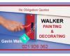 Walker Painting and Decorating