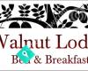 Walnut Lodge Bed & Breakfast