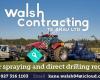 Walsh Contracting Te Anau Ltd