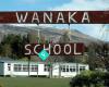 Wanaka Area School and Wanaka District High School