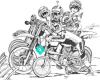 Wanaka Off Road Motorcycle Club