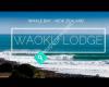 Waoku Lodge