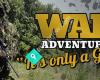 WAR Adventures Waiuku N.Z.