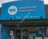 Warehouse Stationery - Porirua