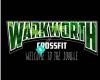 Warkworth CrossFit