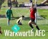 Warkworth Football Club AFC