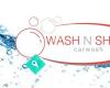 WASH N SHINE car wash Parton Road Papamoa
