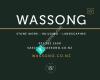 Wassong - Stonework, Building, Landscaping