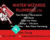 Water Wizards Plumbing Ltd