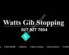 Watts Gib Stopping