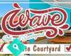 Wave Cafe & Courtyard