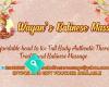 Wayan's Balinese Massage