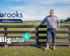 Wayne Brooks, PGG Wrightson Real Estate Ltd, Feilding