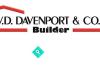 WD Davenport & Co Ltd